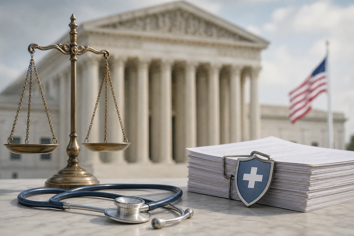 Amerikaanse rechter herstelt ACA-dekking voor genderzorg — een procedurefout, geen oordeel over het bewijs