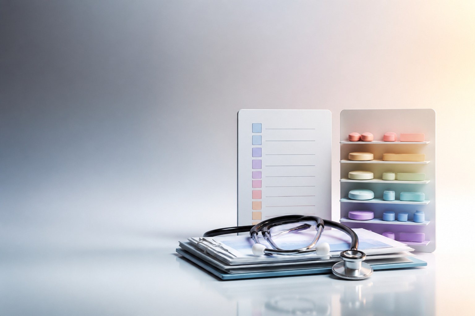 Genderzorg: van diagnose naar verlanglijst