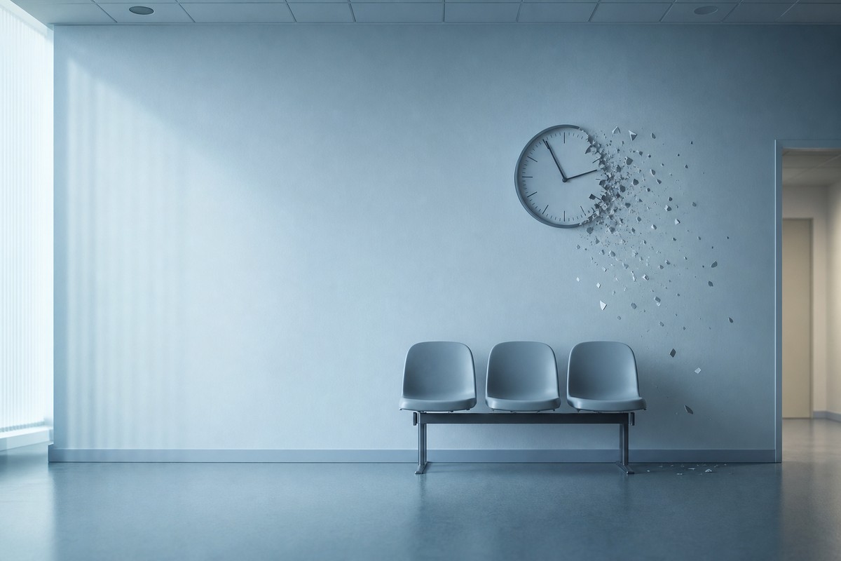 Amsterdamse genderkliniek: 'dysforie ontstaat pas tijdens de behandeling'
