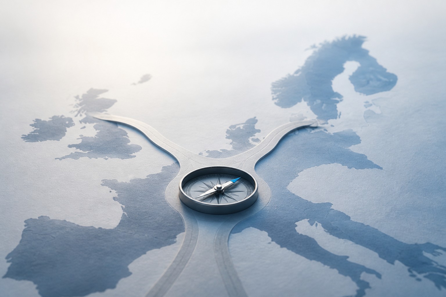 Nederland kiest andere koers dan Engeland en Zweden