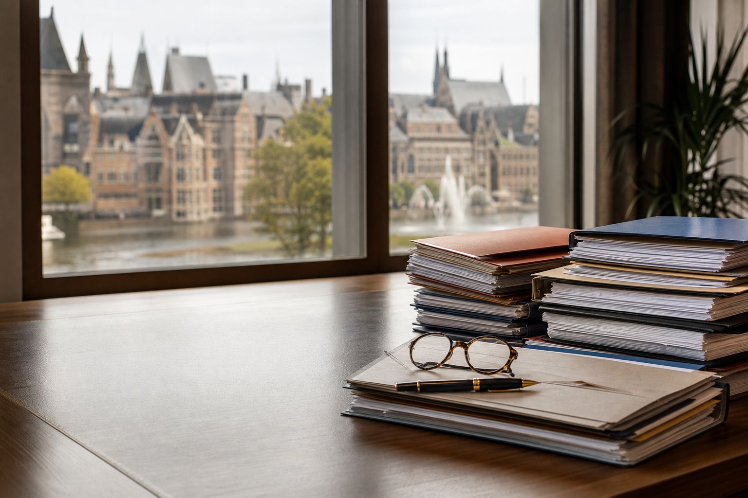 Vasterman en Klijnsmit: overheid moet regels stellen aan genderbehandeling