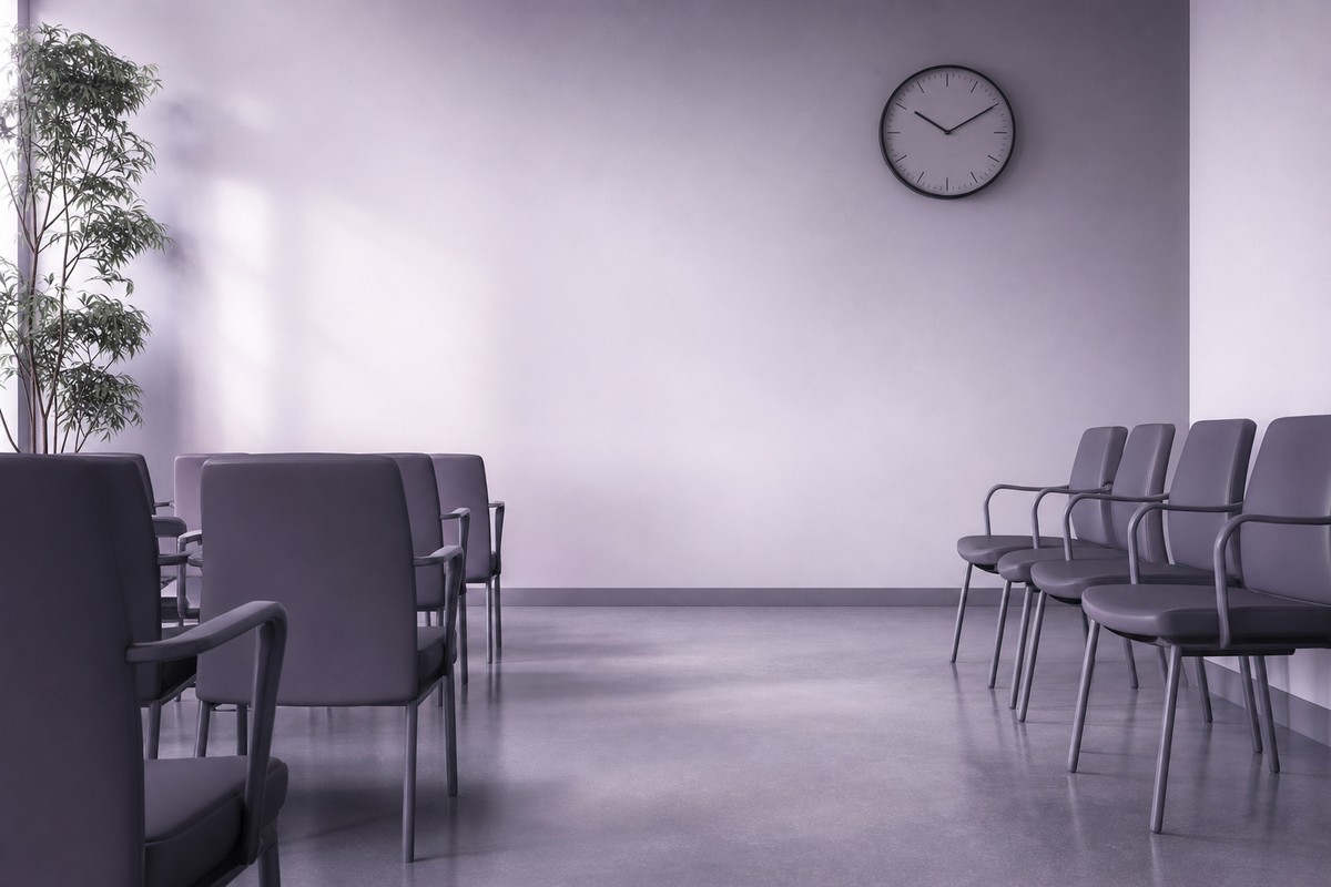 Wachtlijst bij Genderhealthcare daalt naar 409, wachttijd blijft ruim een jaar